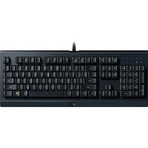 Cynosa Lite Usb Kablolu Aydınlatmalı Türkçe Q Klavye RZ03-02742100-R3L1