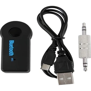 Bluetooth Aux Araç Kiti