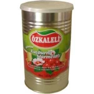 Kuşburnu Marmelatı 1,5 kg