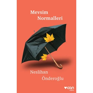 Mevsim Normalleri - Neslihan Önderoğlu
