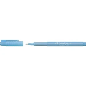 0.8 mm Broadpen Pastel Mavi