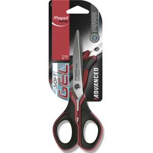 496210 Advanced Gel Simetrik Makas 17 cm