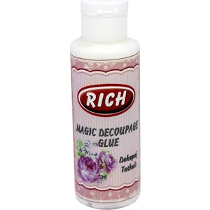 11339 Magic Decoupage Glue Dekopaj Tutkalı 120 cc