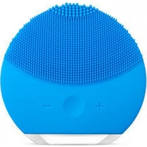 Forever Luna Mini 2 Yüz Temizleme Cihazı Mavi