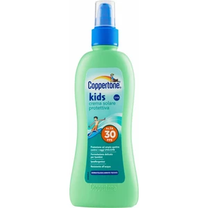 Çocuklar Için Koruyucu Güneş Kremi Spf 30 200 ml