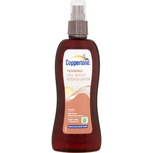 Aloe Veralı Yoğun Bronzlaştırıcı Güneş Yağı Spf 0 200 ml