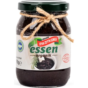 Organik Sade Zeytin Ezmesi 190 gr