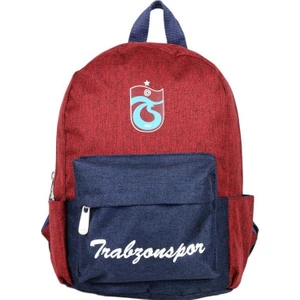 Me Çanta Trabzonspor Anaokulu Çantası 10827