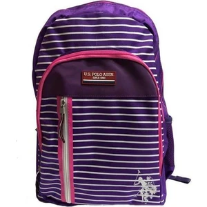 U.S. Polo Assn. PLÇAN20068 Sırt Çantası