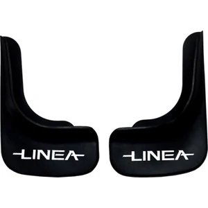 Yeni Dünya Fiat Linea 2'li Paçalık Çamurluk Tozluk FIA1UZ004