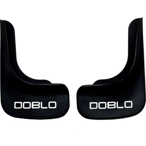 Yeni Dünya Fiat Doblo D1 2000-2006 Model 2'li Paçalık Çamurluk Tozluk FIA1UZ022