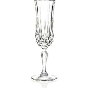 Rcr Opera Şampanya Bardağı 130 ml 6'lı