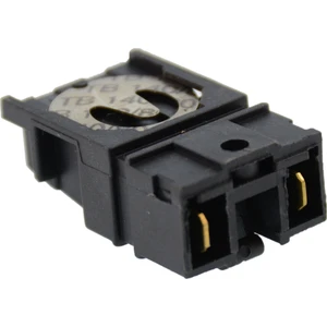 Çay Makinesi Kısa Butonlu Buhar Termostatı