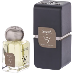 Sicilia Al Capone Edp 50 ml For Men Parfum