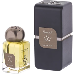 Spoiled Man Edp 50 ml For Men Parfum