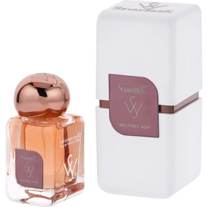 Insatible Night Edp 50 ml For Women Parfum