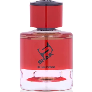 Shaik Rich Lost Cherry Edp 50 ml For Men  Women De Luxe Perfume