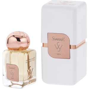 Rich Edp 50 ml For Women Parfum
