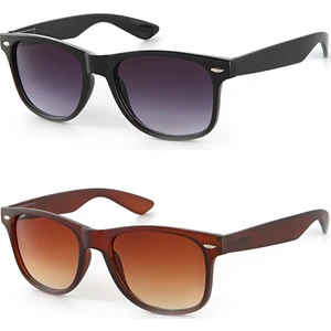 Luis Polo LP401-LP403 Unisex Güneş Gözlüğü Seti