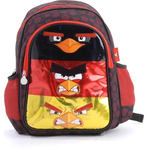 Hakan Çanta 87886 Angry Birds Okul Çantası