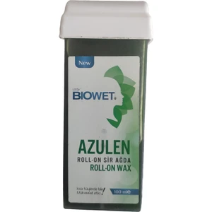 Bıowet Azulen Roll-On Sir Ağda 100ML