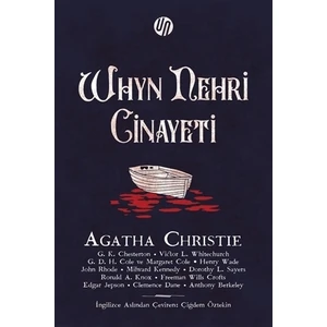 Whyn Nehri Cinayeti - Agatha Christie