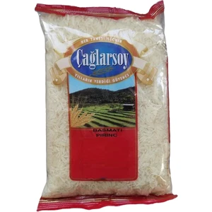 Basmati Pirinç 1 kg