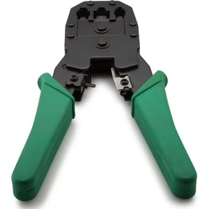 Rj-45/rj-12/rj-11 Üçlü Jack Pense