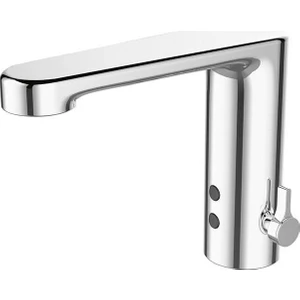 Sensor Flow Sistemleri Fotoselli Lavabo Bataryası - Round