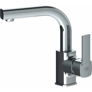 Gpd Tek Gövde Lavabo Bataryası Pedra MTL160