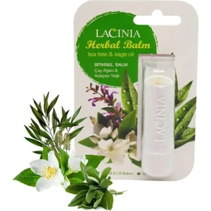 Doğal Lips Balm