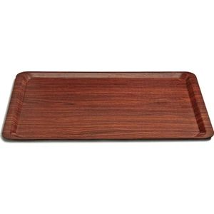 Zicco Alform Tepsi Kaymaz 37 x 53 cm