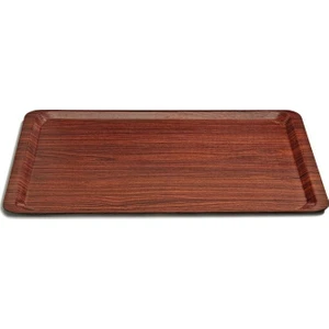 Zicco Kaydırmaz Tepsi 32 x 44 cm Alf 02K