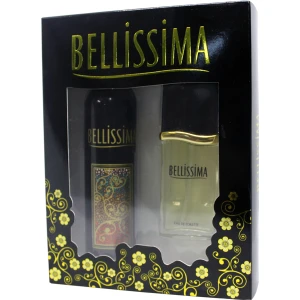 Set 2'li(Edt+Deo) Women 150ml