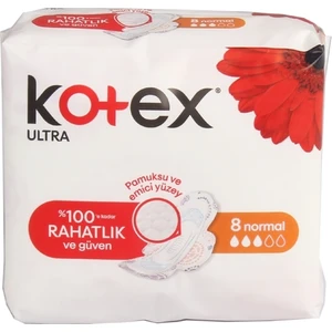 Ultra Tekli Paket Normal 8'li Paket-24'lü Koli
