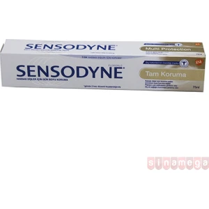 75ml Tam Koruma.