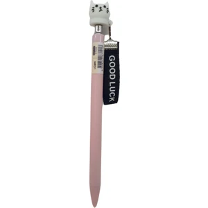 Versatil Uçlu Kalem 0.7 mm Pembe