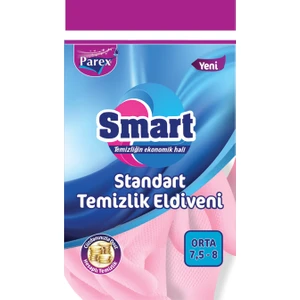 Smart Standart Eldiven Orta Boy - M Beden