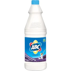 Çamaşır Suyu Lavanta Ferahlığı 1 kg