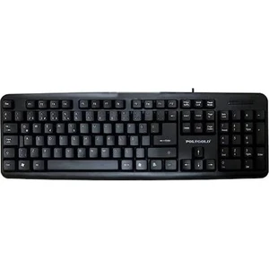 PG-921 Kablolu Klavye