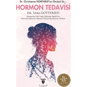 Hormon Tedavisi Hormonları Her Yaşta Optimize Etmek Için Harward Hekiminin Bilimsel Olarak Kanıtlanmış Yöntemi