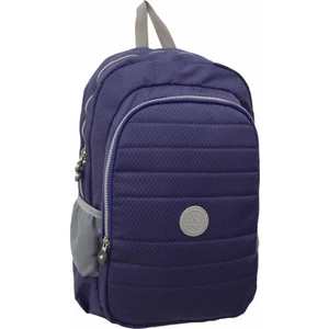 Launge Çok Amaçlı Sırt Çantası Lacivert