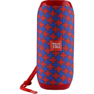 T&g 117 Bluetooth Hoparlör