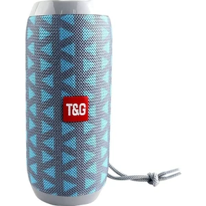 T&g 117 Bluetooth Hoparlör