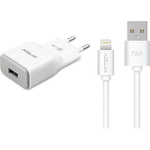 HY-X15 Lightning 1.1A Kablo + Ev Şarj Adaptör