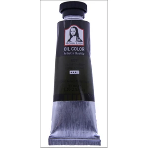 Mona Lisa 409 Yağlı Boya 37 ml Yanık Amber