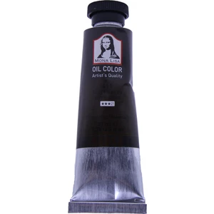 Mona Lisa 411 Yağlı Boya 37 ml Yanık Siena