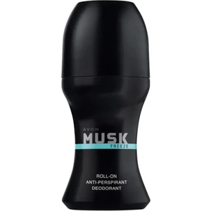 Musk Freeze Erkek Roll-on 50 ml