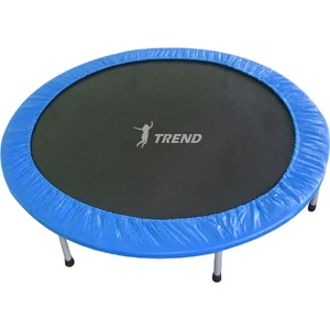 Deluxe Trambolin 92 cm Çap 36 Inç Mavi