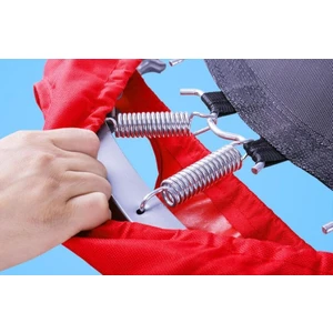 Deluxe Trambolin 92 cm Çap 36 Inç